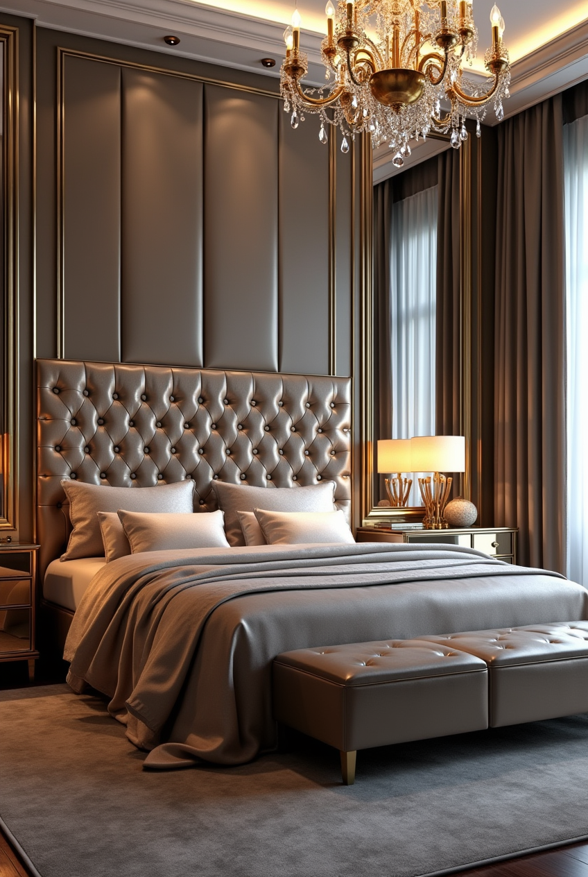 سرویس خواب شیک