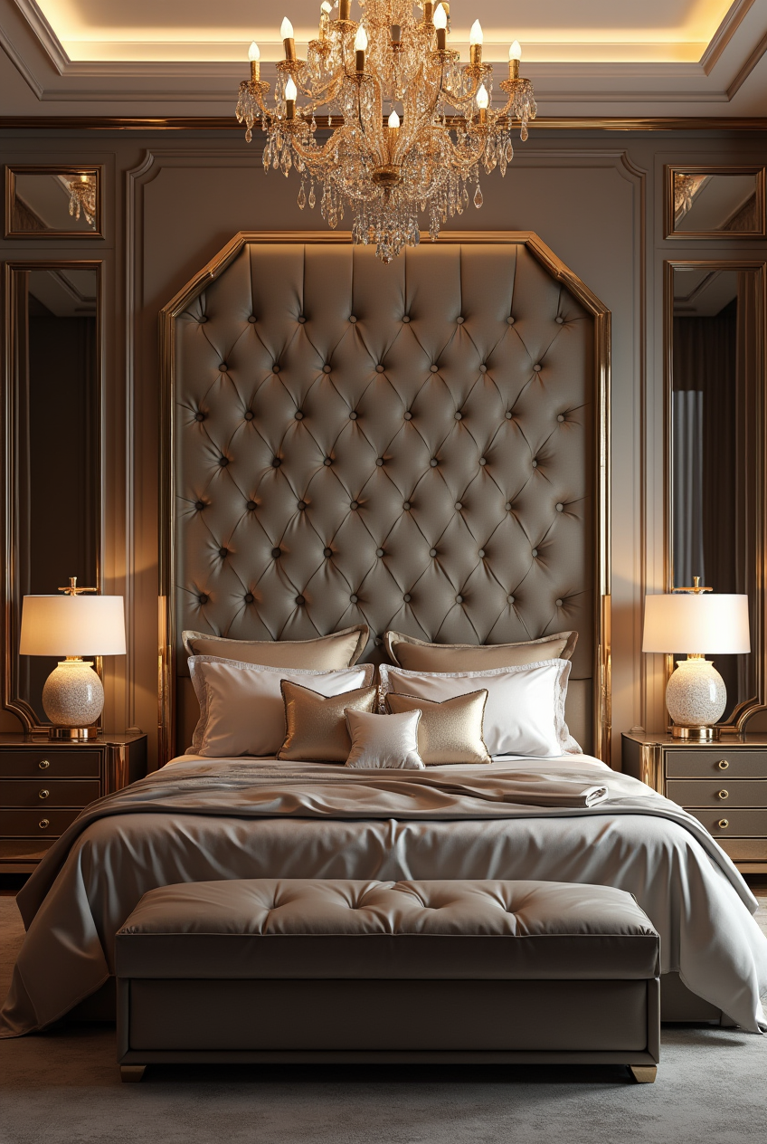 سرویس خواب سلطنتی