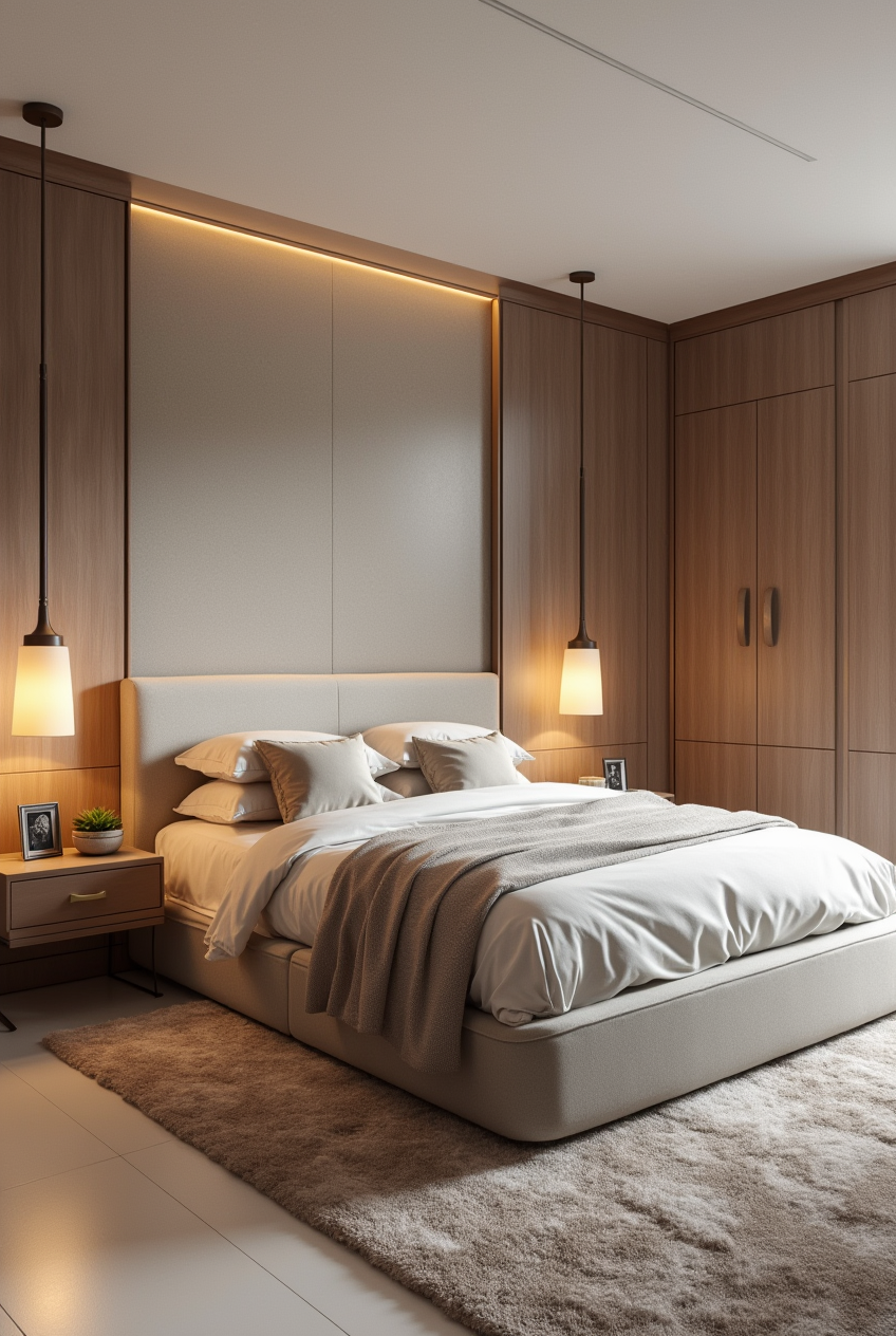 سرویس خواب ساده اصفهان