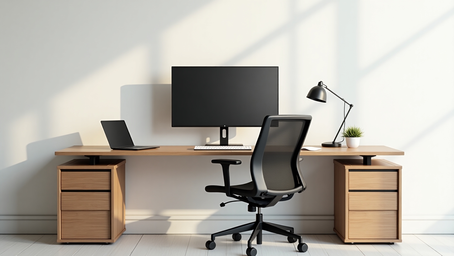 میز کار مینیمال اصفهان