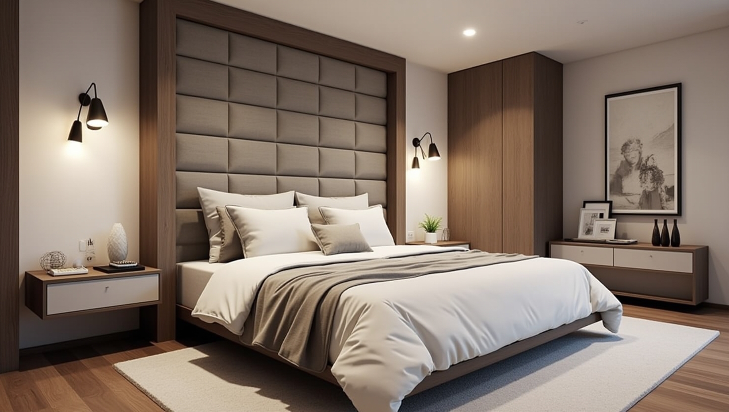 سرویس خواب لاکچری