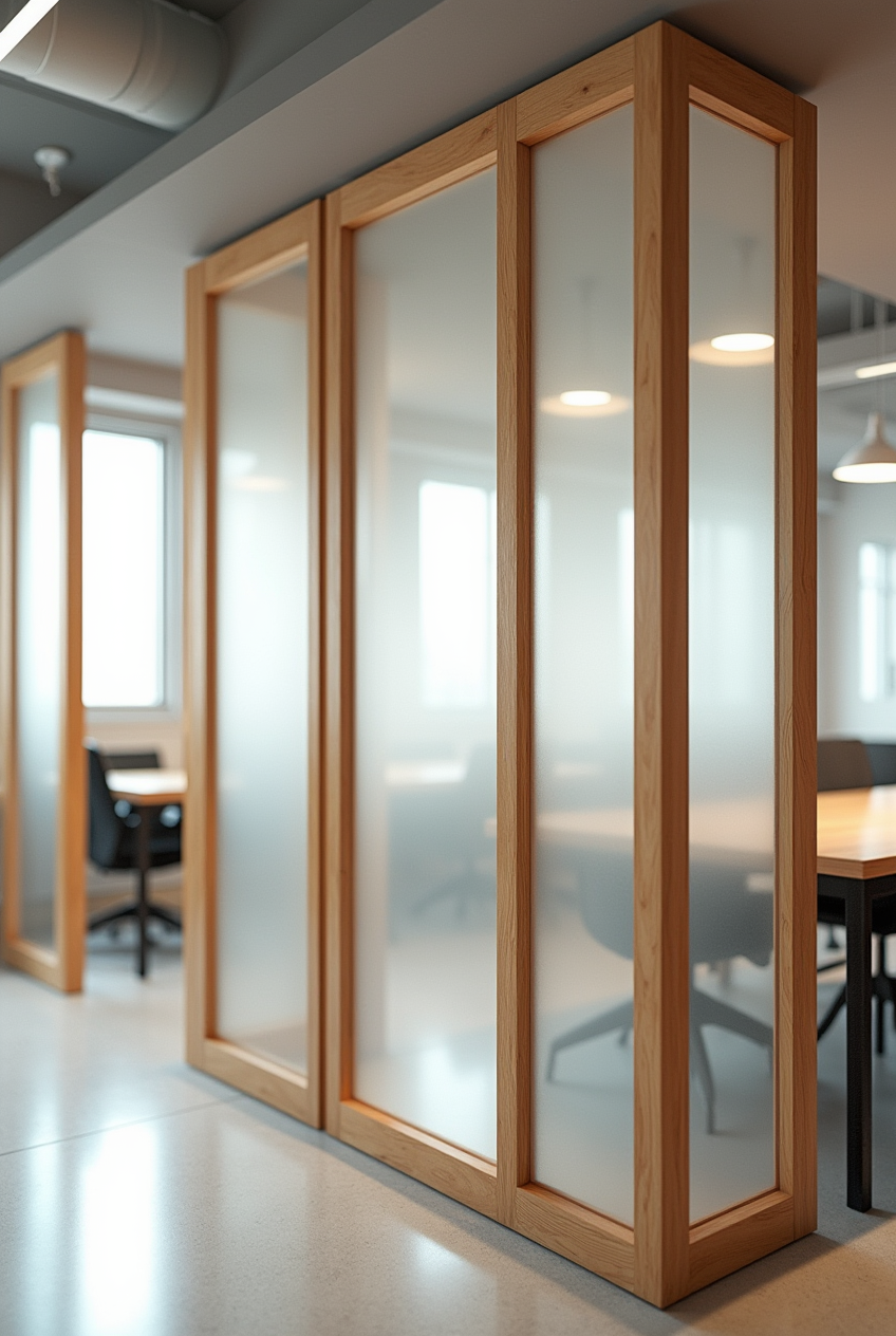 پارتیشن عمودی