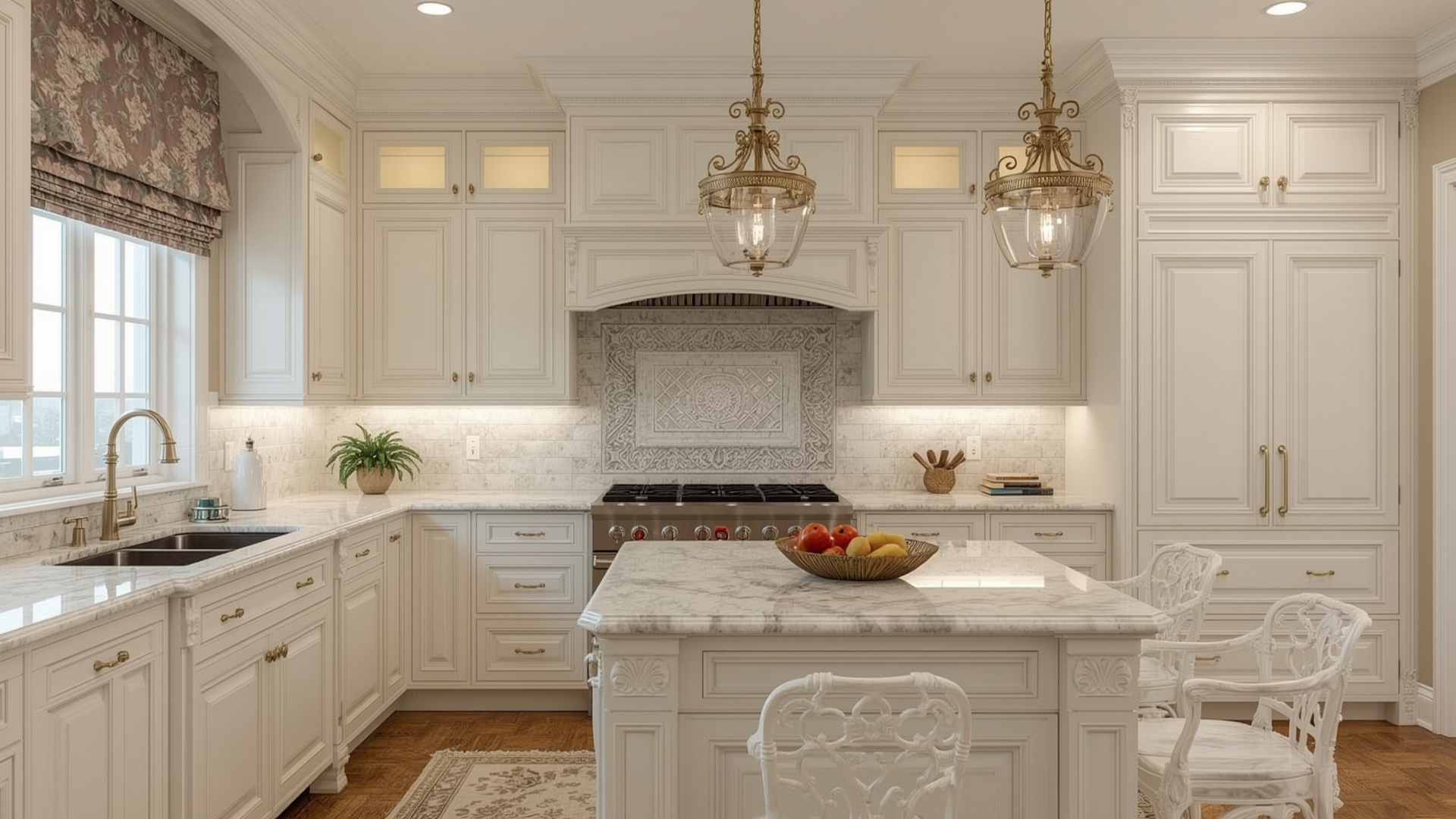 کابینت کلاسیک