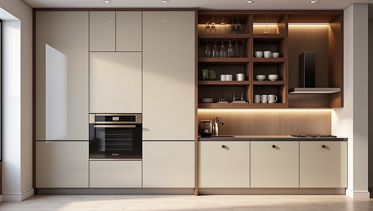 کافه بار اصفهان