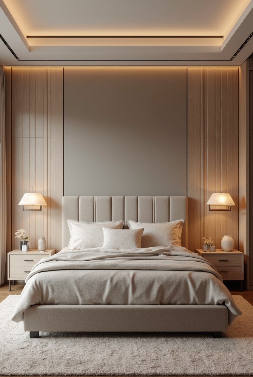 سرویس خواب مینیمال اصفهان جدید