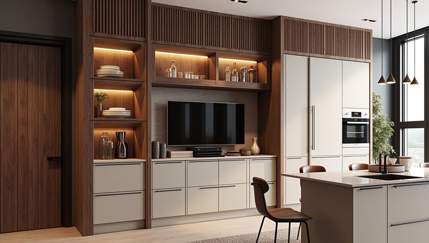 کافه بار جدید