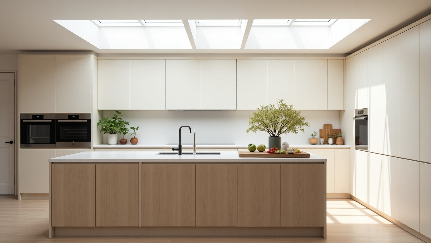 میز جزیره جدید اصفهان