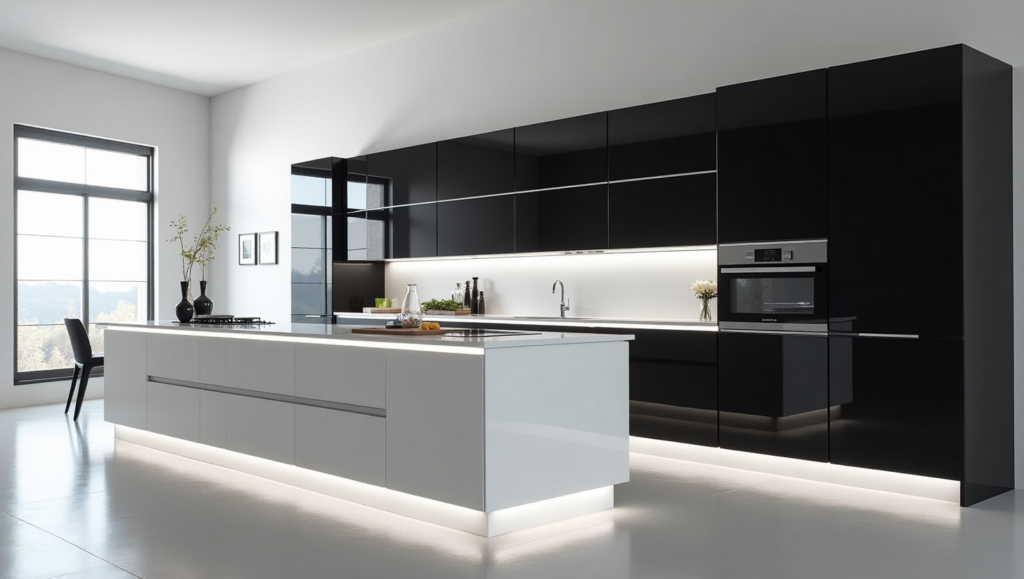 کابینت جنس هایگلاس 